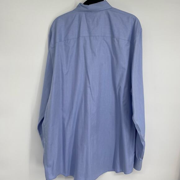 Eddie Bauer Shirts Men’s Tall Large Button Up Bundle Office Career Collegiate - Picture 12 of 16